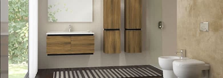 Isvea Banyo Mobilyaları